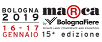 Pool Pack Group a Marca 2019 - Bologna Fiere