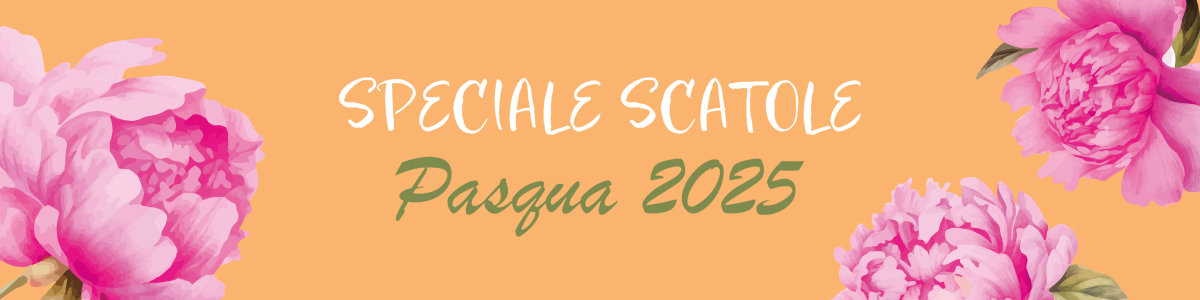 Speciale Pasqua 2025