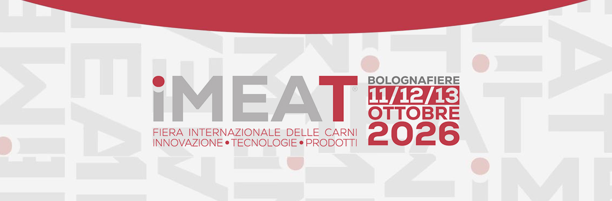 Fiera Imeat 2026