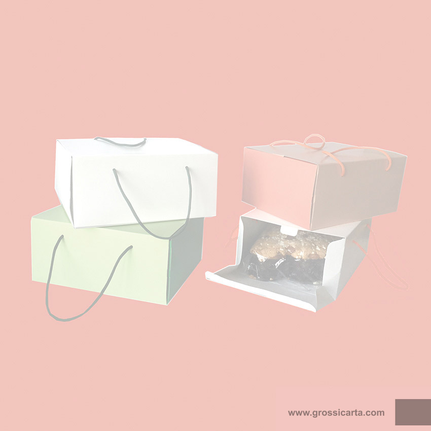 Scatola porta colomba - <strong>SOLD OUT</strong>