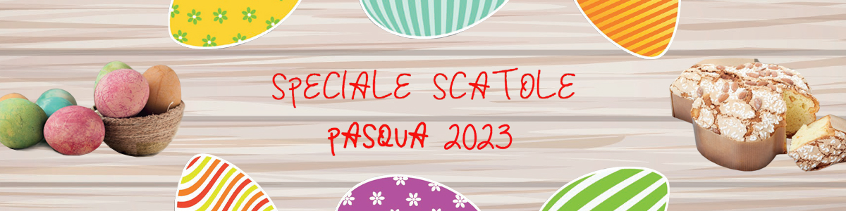 Speciale Pasqua 2023