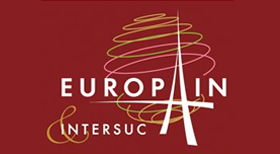 Europain &amp; Intersuc - Parigi Nord Villepinte, Francia