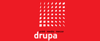 Drupa - Dusseldorf, Germania
