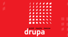 Drupa - Dusseldorf, Germania