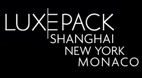 Luxe Pack - Fiera Internazionale del Packaging di Lusso a Shangai