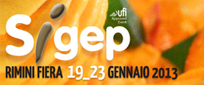 Sigep - Rimini Fiera