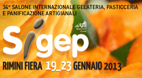 Sigep - Rimini Fiera