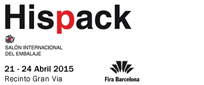 Hispack - Barcellona