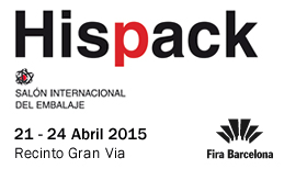 Hispack - Barcellona