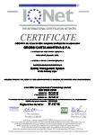 Certificati