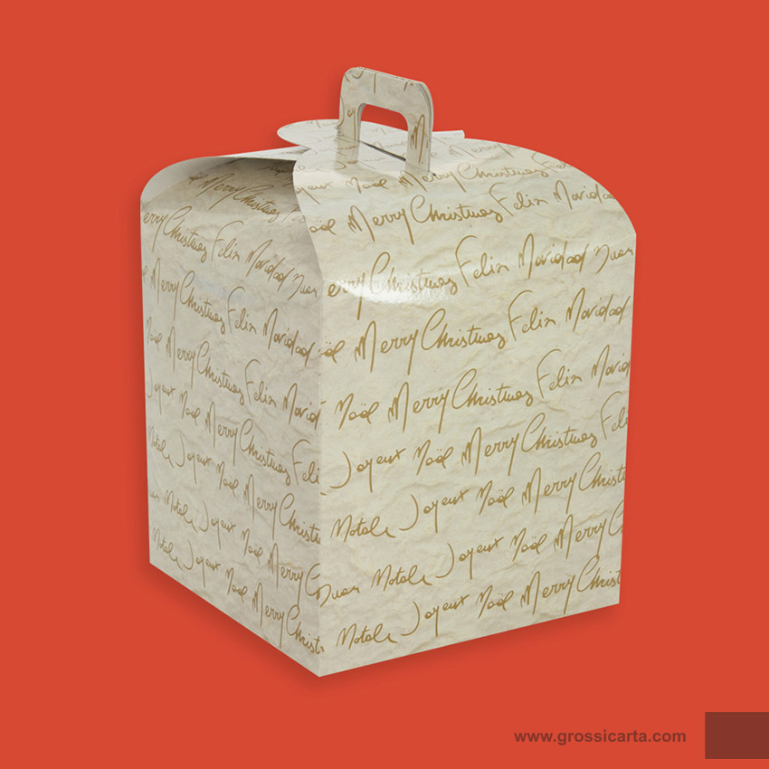 Porta panettone