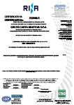 Certificati