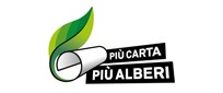 Più carta, Più alberi