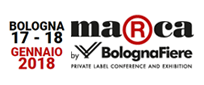 Pool Pack Group a Marca 2018 - Bologna Fiere