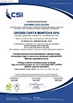 Certificati
