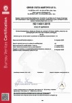 Certificati