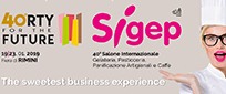 Pool Pack Group a Sigep The sweetest business experience - Rimini