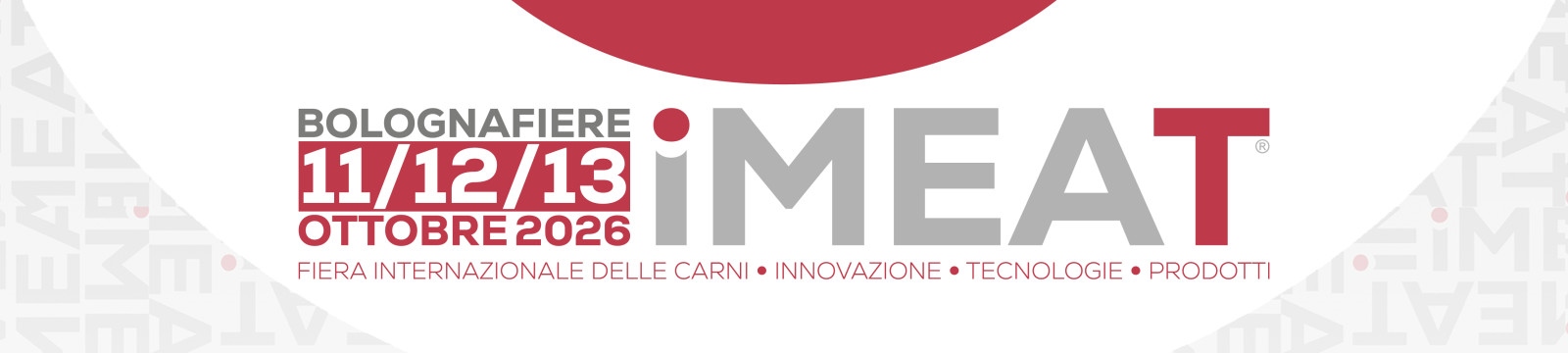 &lt;span class=&quot;red&quot;&gt;Pool Pack Group&lt;/span&gt; Imeat 2026 – Bologna