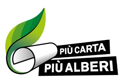 Pi&#249; Carta, Pi&#249; Alberi