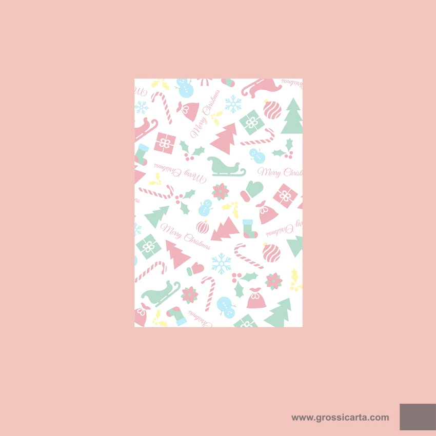 Carta politenata - 3 formati - <b>SOLD OUT</b>